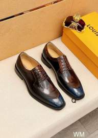 Picture of Louis Vuitton Shoes _SKULVsz38-45WM090113279